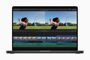 Apple'ın Final Cut Pro 11 sürümü yayımlandı, işte tüm özellikleri