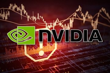 Dow Jones, S&P 500 ve Nasdaq'ta geri çekilmeyi Nvidia mı başlatacak