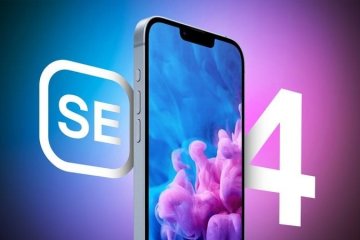 Apple, iPhone SE 4 ile birlikte kendi tasarımı 5G modeme geçiyor