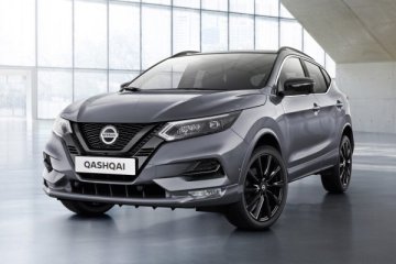 Nissan'dan sıfır faizli yıl sonu kampanyası