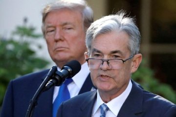 Trump, FED Başkanı Powell hakkında planını açıkladı