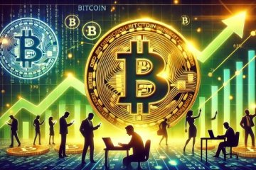 107 bin doları da geçen Bitcoin için analistler yeni hedef fiyat açıkladı