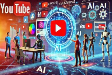 Google'dan Youtube içerik üreticileri için devrim gibi karar