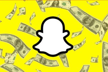 Snapchat'ten nasıl para kazanılır, ayrıntılar açıklandı