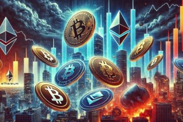 Bitcoin, Dogecoin, Ethereum gibi paralarda kayıp arttı, düşüş sürecek mi?