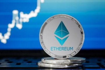 Ethereum yükselişe geçmeden önce düzeltme ile yatırımcısını sarsacak