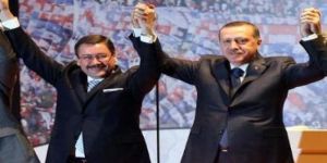 AKP'nin Ankara adayı yine Gökçek