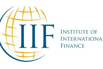 IIF: Erken seçim veya referandum olasılığı arttı