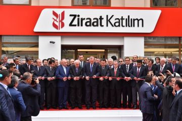 Ziraat Yatırım 50 şubeye ulaşacak