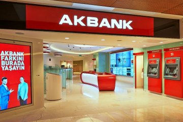 Akbank, ( AKBNK) tahsilinde zorluk yaşadığı 1,7 milyarlık alacağını sattı 