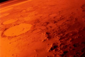 SpaceX, Mars'a ilk insanlı roketi 2024'te gönderecek