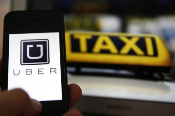 Avrupa Birliği'nden Uber'e şok