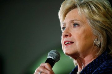 Hillary Clinton'dan kripto paralara ağır eleştiri