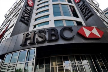 HSBC 3 havacılık hissesinde hedef fiyatı düşürdü