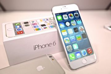 Iphone 6 taklit çıktı Çin'de yasaklandı