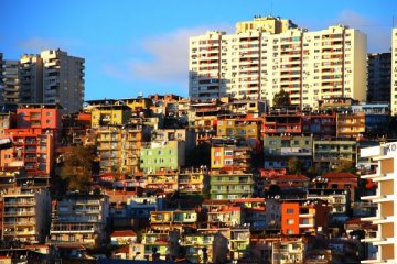 İstanbul Taşınma Endeks trendi, üçüncü çeyrekte yükseldi