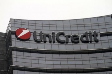 UniCredit Yapı Kredi'den çekildi