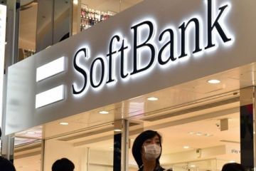 SoftBank'tan Uber'in rakibine 5 milyar dolar