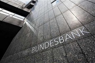 Bundesbank Alman bankaları uyardı