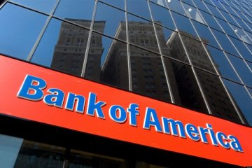 Bank of America karını beklentilerin üzerine çıkardı