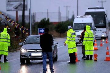 Avcı firmalar, araçlara nasıl radar tuzağı kuruyor