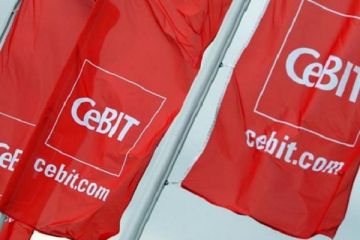 CeBIT Bilişim Euroasia iptal edildi