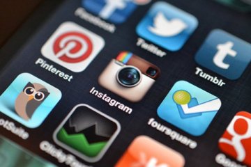 Twitter, Periscope ve Pinterest'e reklam yasağı