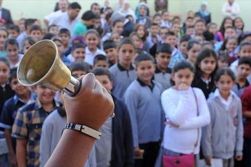 Yaz saati olmadı, zil saati değişecek