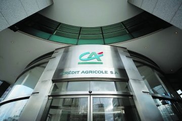 Credit Agricole Türkiye büyüme tahminini düşürdü