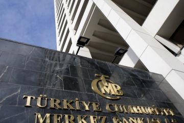 Merkez Bankası'ndan kar payı dağıtım kararı