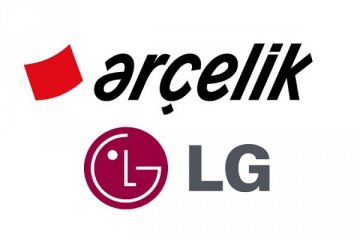 Arçelik, LG'ye "patent ihlali" davası