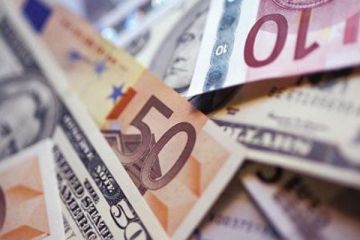 Dolar ve euro güne nasıl başladı? -04.05.2017-