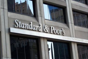 Uluslararası kredi kuruluşu S&P Türkiye kararını açıkladı