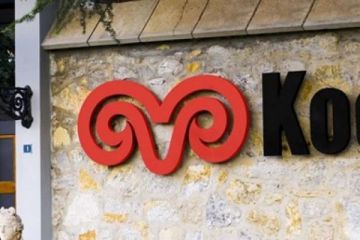 Koç Holding'den ilk çeyrekte 1,1 milyar lira kar