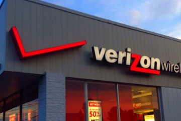 Verizon'dan 5G teknolojisi için dev satın alma