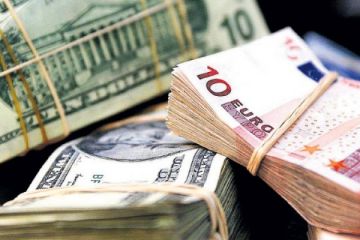 Dolar ve euro yeni haftaya nasıl başladı?