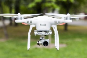 Drone'unu kayıt yaptırmayanların cihazları kapatılacak!