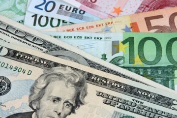 Dolar ve euro güne nasıl başladı?