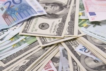 Dolar/TL güne yükselişle başladı