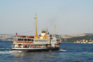 İstanbul'a dört yeni deniz hattı