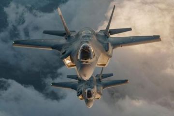 Türkiye'nin de olduğu 11 ülkeden dev F-35 anlaşması