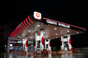 TP Petrol Dağıtım AŞ'ye 3 üst düzey atama