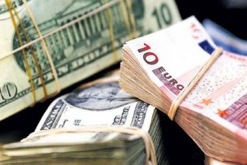 Dolar ve euro güne nasıl başladı?