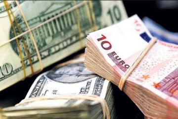 Dolar ve euro güne nasıl başladı?