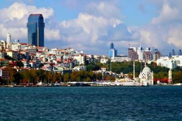 İstanbul'da bu bölgelerde konut alanlar yaşadı! Fiyatlar uçtu