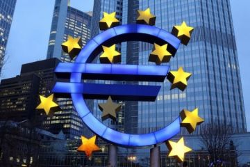 Euro Bölgesi'nde yatırımcı güveni hafif azaldı