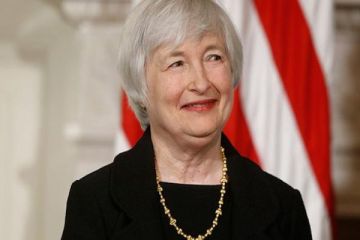 Küresel piyasalar Yellen'ı bekliyor