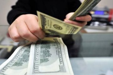 Dolar/TL Yellen öncesi 3,59 sınırına geriledi