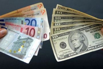 Dolar ve euro güne nasıl başladı?