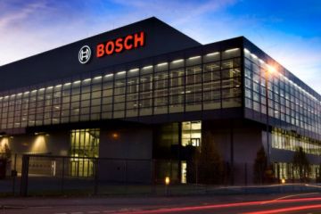 Bosch Türkiye'de 650 milyon liralık yatırım yapacak